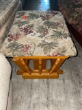 Foot stool