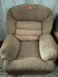 Recliner