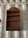 Knick knack self