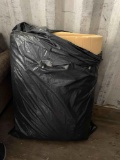 Mattress pad