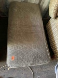 Foot stool