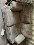 Love seat