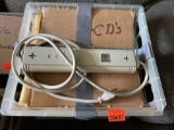 Surge protector