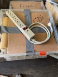 Surge protector