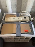 Surge protector