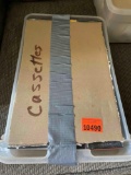 Cassette tapes