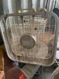 Box fan