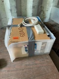 DVD's (Surge protector not included)
