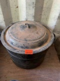 Stock pot