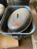 Roaster pan