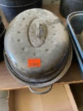 Roaster pan