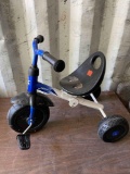 Tricycle