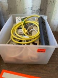 Surge protectors