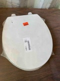 Toilet seat