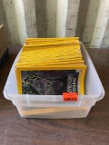 Tote of National Geographic