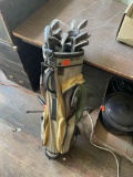 Golf clubs