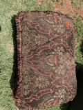 Sofa cushion