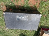 Equipment box