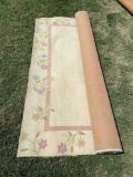 Area rug