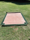 Area rug