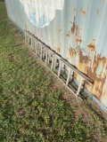 Extension ladder