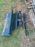 Tractor items