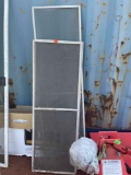 Window screens