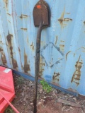 Shovel