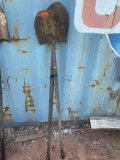 Shovels