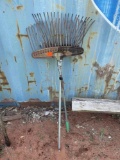 Rakes
