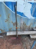 Rakes