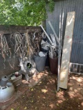Scrap items