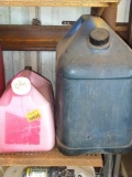 Gas cans