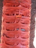 Erosion netting