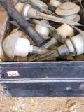 Solar lights