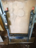 Adjustable stand