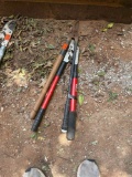 Tree loppers 2 times the money