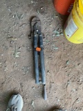Bolt cutters and tree pruners