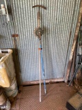 Garden tools