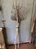Pitchforks