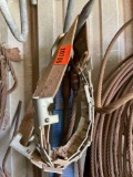 Type of straps