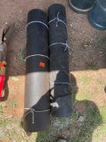 Tar paper