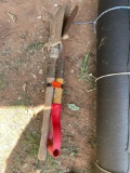 Small shovels