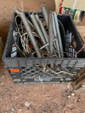 Miscellaneous Spring and wire