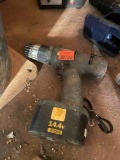 Ryobi drill