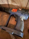 Ryobi drill