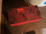 Metal box