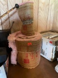 Insulation