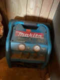 Air compressor condition unknown
