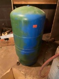 Pressure tank
